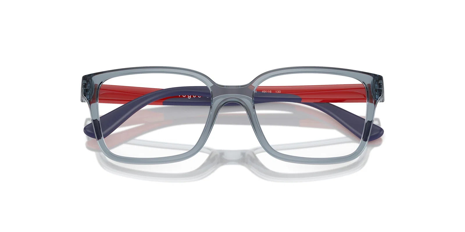 Vogue Eyewear Kids Vista 2026 Eyeglasses - view 16